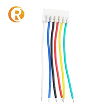 1mm 1.0 Pitch  Connector JST PH 0.8 Jumper Wire Cable Electronic 1.0A AC,DC 100V AC,DC Customized